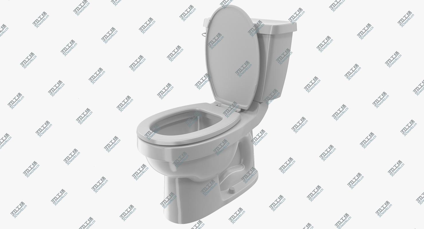 images/goods_img/202105074/Toilet Classic White 3D model/2.jpg